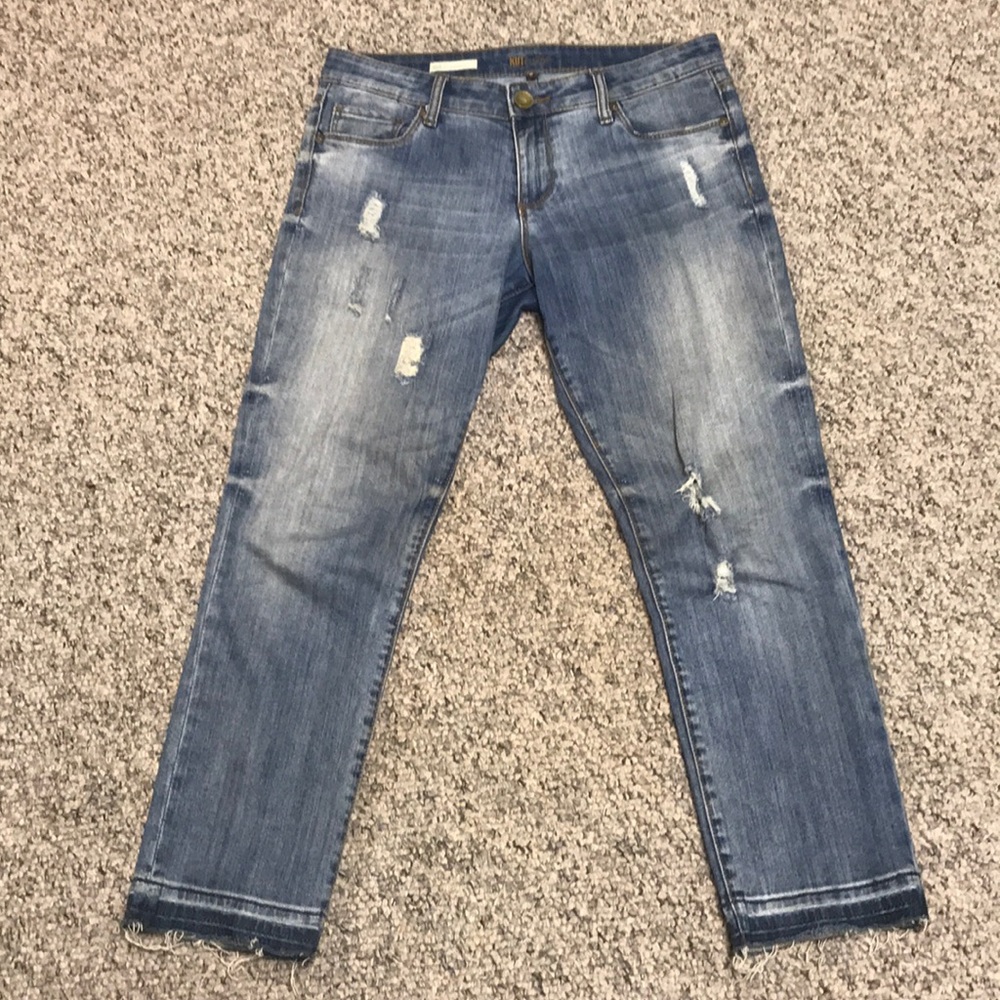 Jeans - Picture 2 of 4